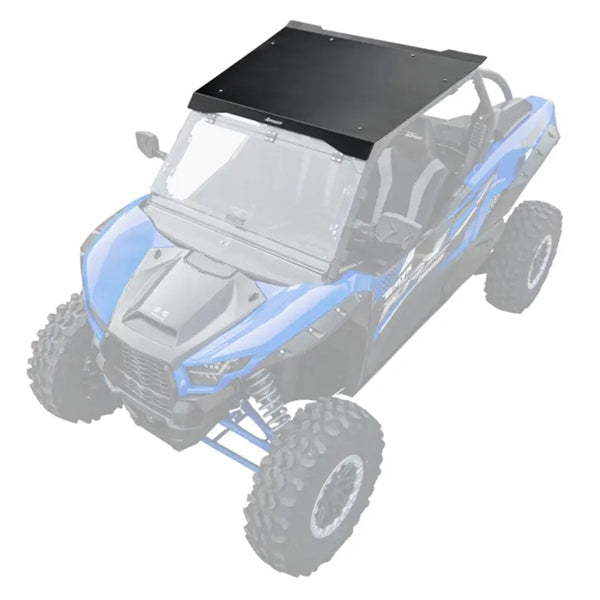 ROOF ALU KAWA SUPERATV