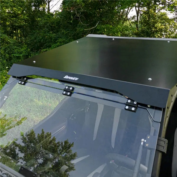 ROOF ALU KAWA SUPERATV