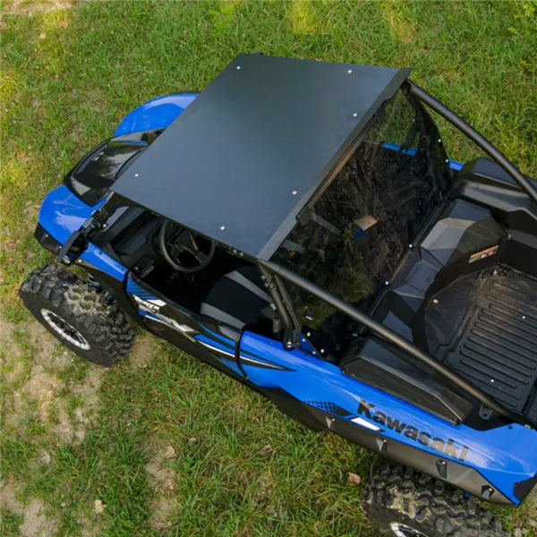 ROOF ALU KAWA SUPERATV