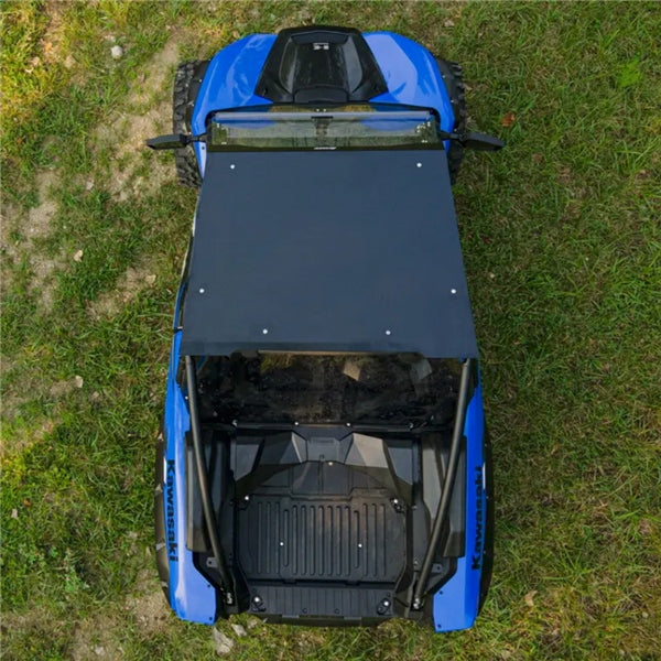 ROOF ALU KAWA SUPERATV