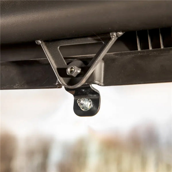 WINDSHIELD RR CFMOTO SUPERATV