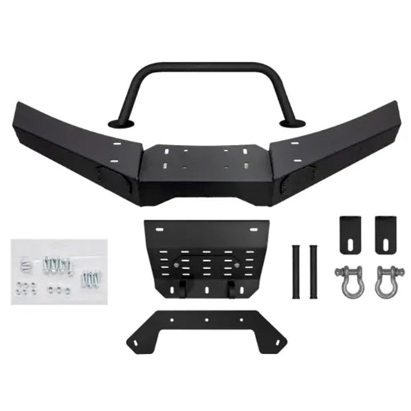 BUMPER WINCH READY C-AM SUPERATV