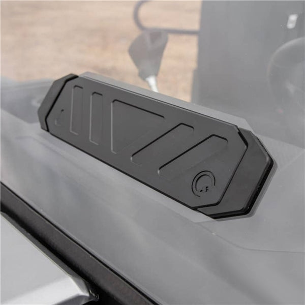 WINDSHIELD FULL VENTED CFMOTO SUPERATV