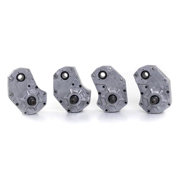 PORTAL GEAR HUB 6" POL SUPERATV