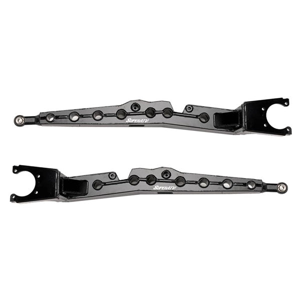 TRAILING ARM RR POL SUPERATV
