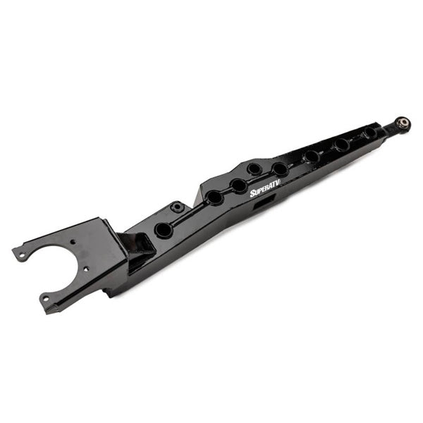 TRAILING ARM RR POL SUPERATV