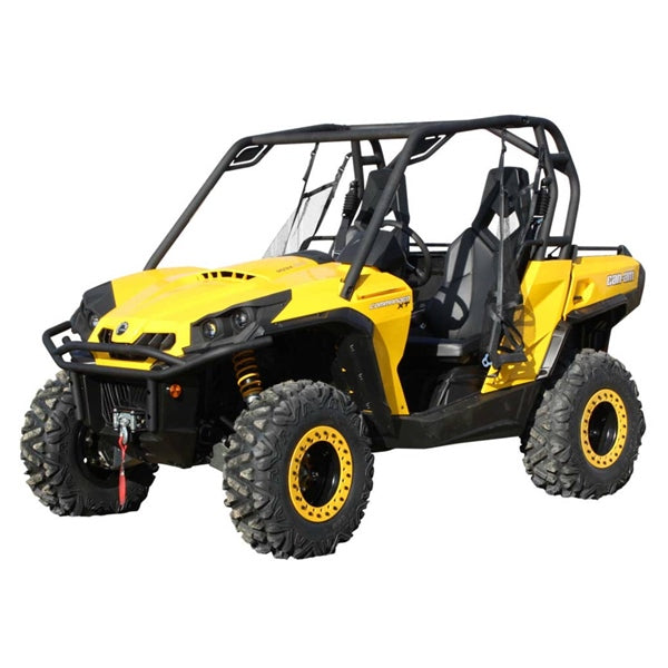 LIFT KIT SMALL 2,5" C-AM SUPERATV