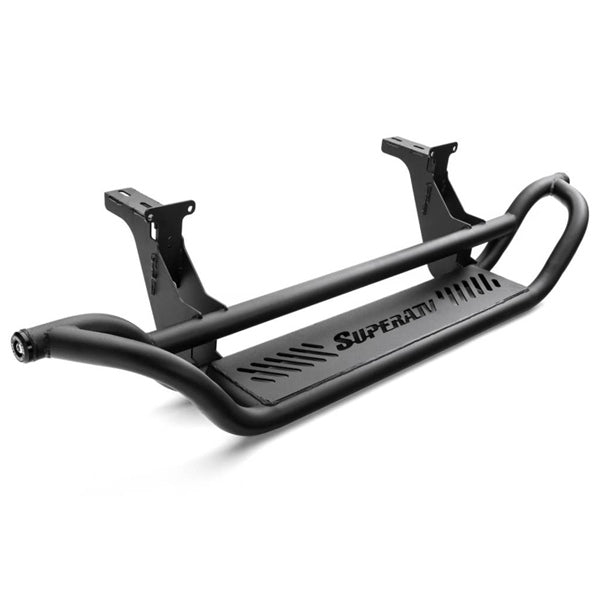 BUMPER RR BK C-AM SUPER ATV