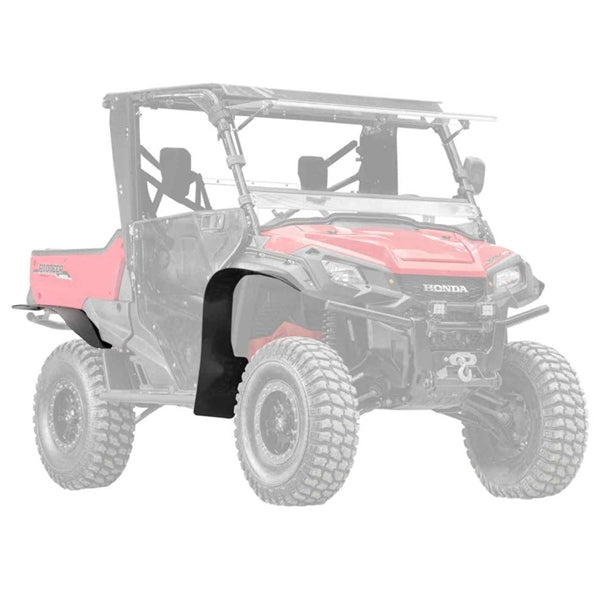 FENDER FLARE KIT HON SUPERATV