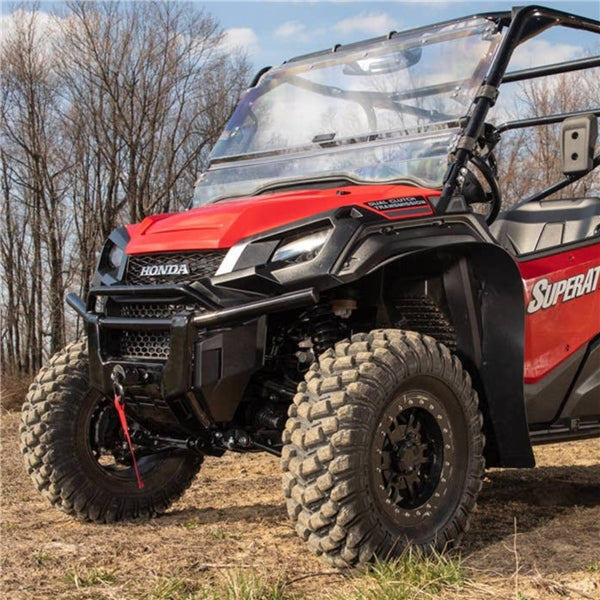FENDER FLARE KIT HON SUPERATV