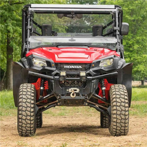 FENDER FLARE KIT HON SUPERATV