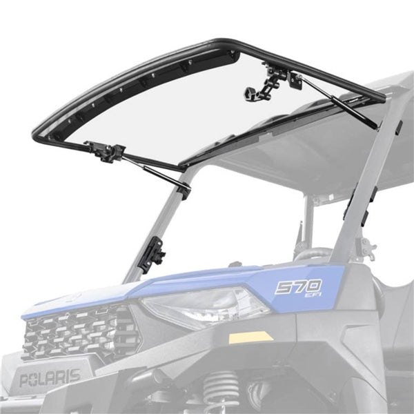 WINDSHIELD FLIP POL SUPERATV