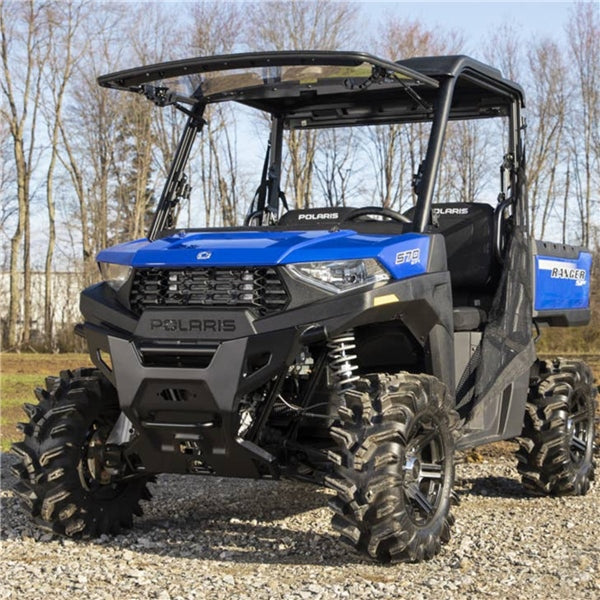 WINDSHIELD FLIP POL SUPERATV