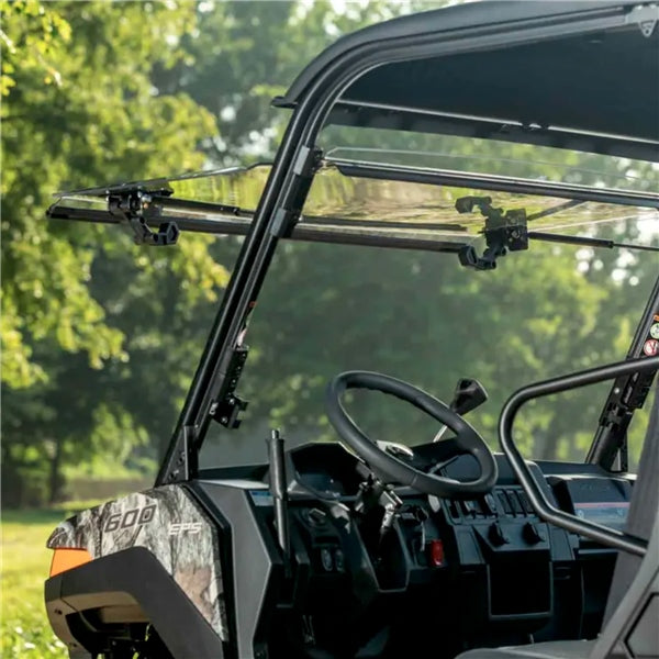 WINDSHIELD FLIP CFMOTO SUPERATV