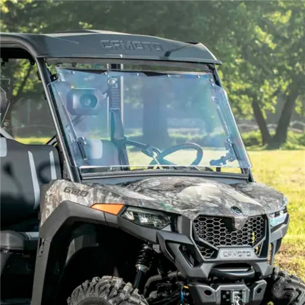 WINDSHIELD FLIP CFMOTO SUPERATV