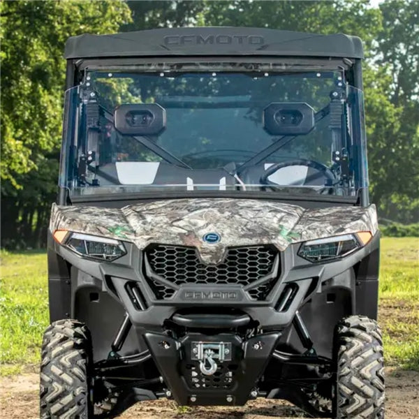 WINDSHIELD FLIP CFMOTO SUPERATV