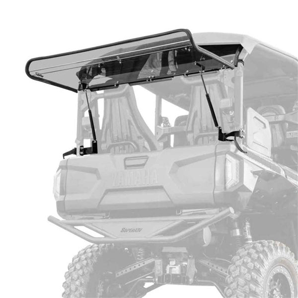 WINDSHIELD FLIP YAM SUPERATV