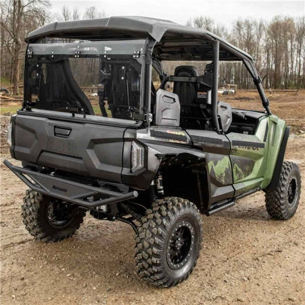 WINDSHIELD FLIP YAM SUPERATV
