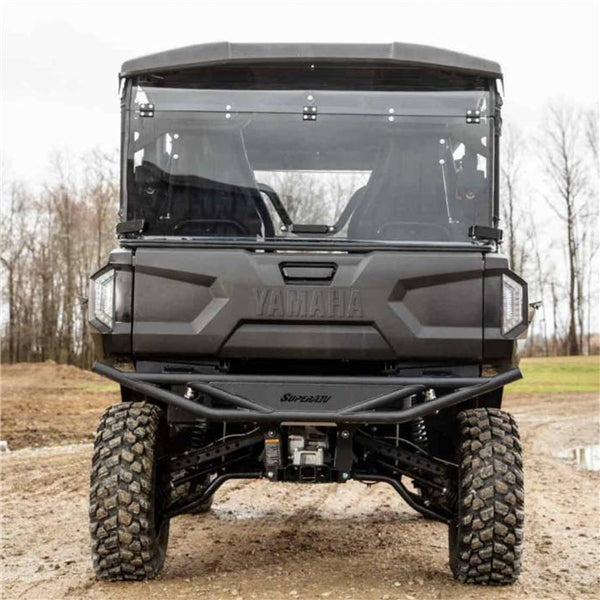 WINDSHIELD FLIP YAM SUPERATV