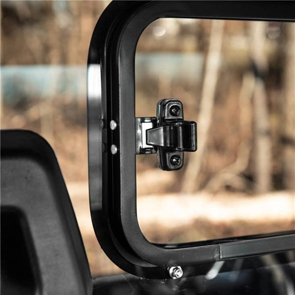 SLIDING RR WINDSHIELD C-AM SUPERATV