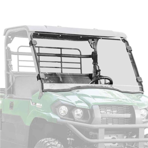 WINDSHIELD FULL KAWA SUPERATV