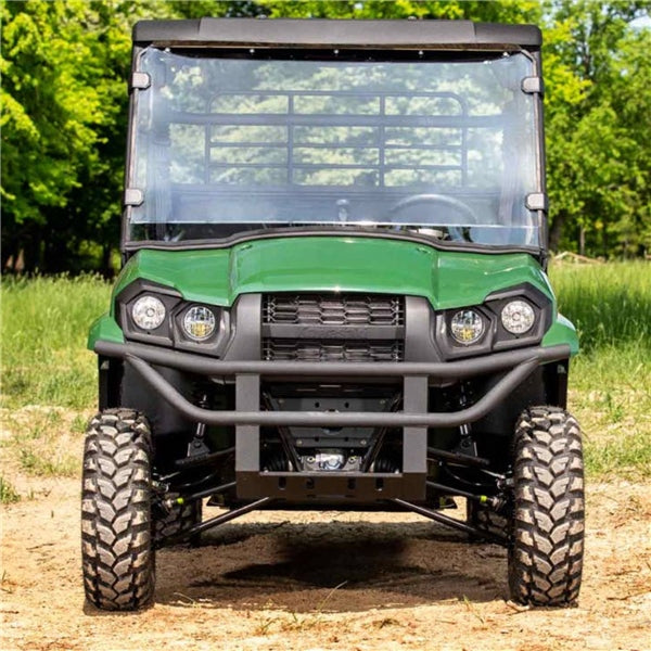 WINDSHIELD FULL KAWA SUPERATV