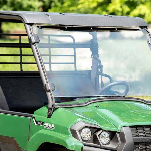WINDSHIELD FULL KAWA SUPERATV