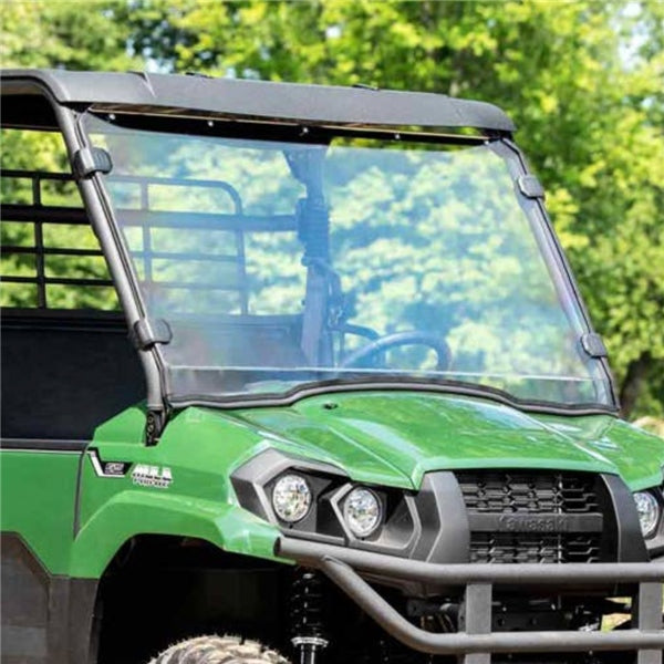 WINDSHIELD FULL KAWA SUPERATV
