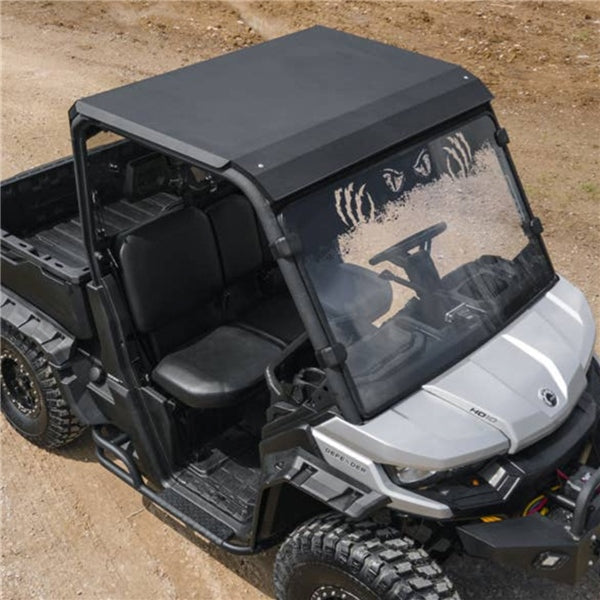ROOF ALU KIT C-AM SUPERATV