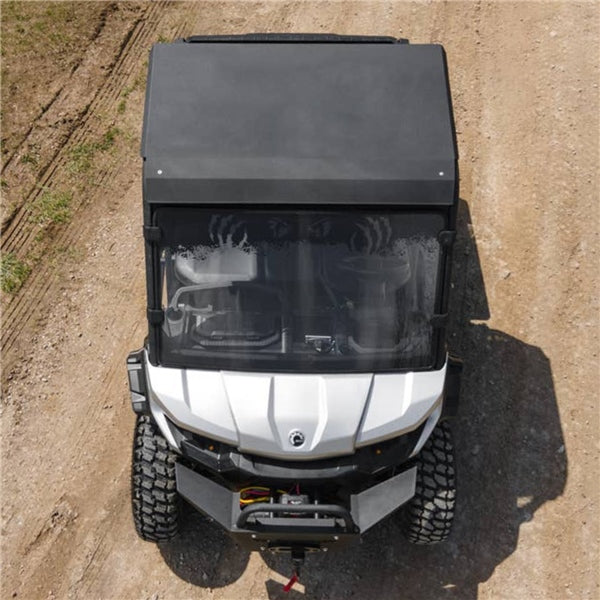 ROOF ALU KIT C-AM SUPERATV