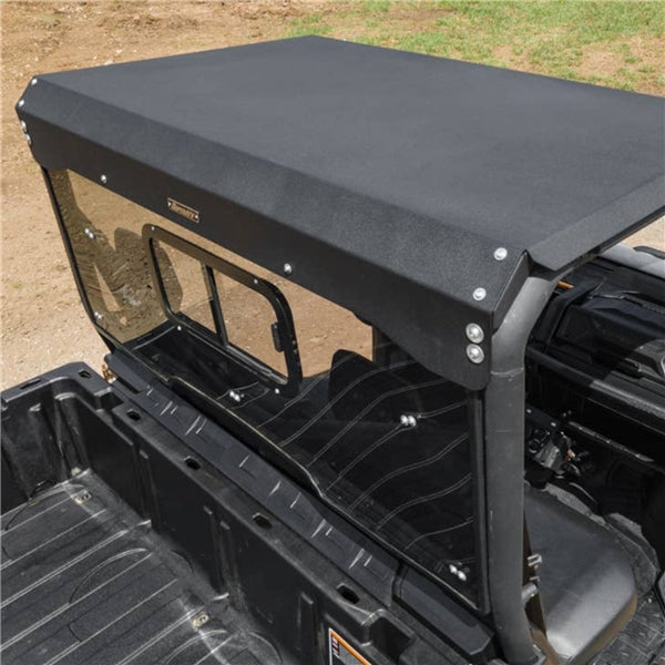 ROOF ALU KIT C-AM SUPERATV