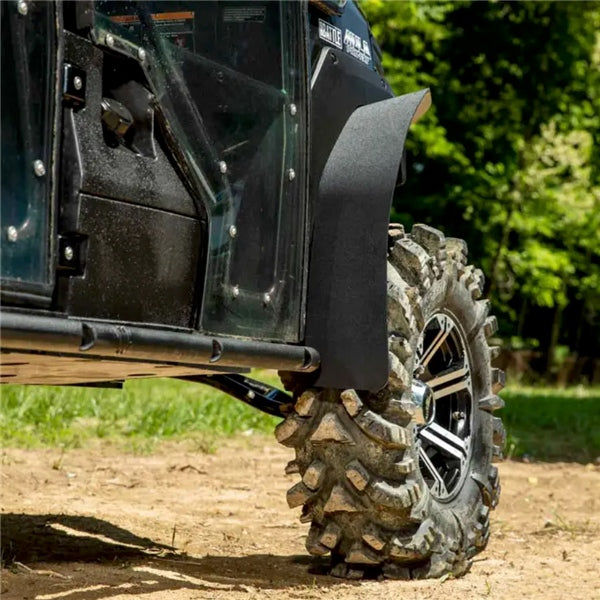 FENDER FLARE LOW PROFILE KAWA SUPERATV