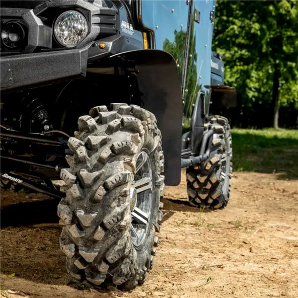 FENDER FLARE LOW PROFILE KAWA SUPERATV