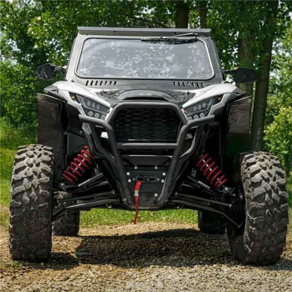 FENDER FLARE LOW PROFILE KAWA SUPERATV