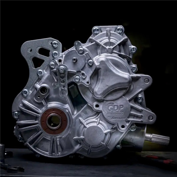TRANSMISSION COMP HD POL SUPERATV
