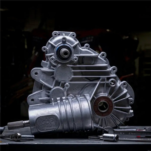TRANSMISSION COMP HD POL SUPERATV
