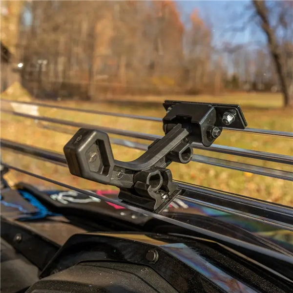 WINDSHIELD FLIP CFMOTO SUPERATV