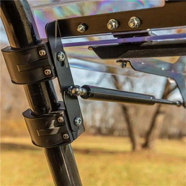 WINDSHIELD FLIP CFMOTO SUPERATV