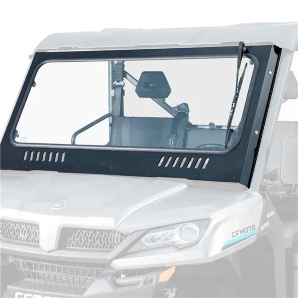 WINDSHIELD GLASS CFMOTO SUPERATV