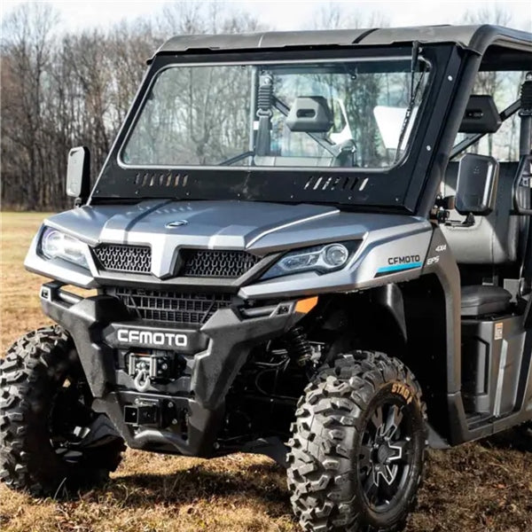 WINDSHIELD GLASS CFMOTO SUPERATV