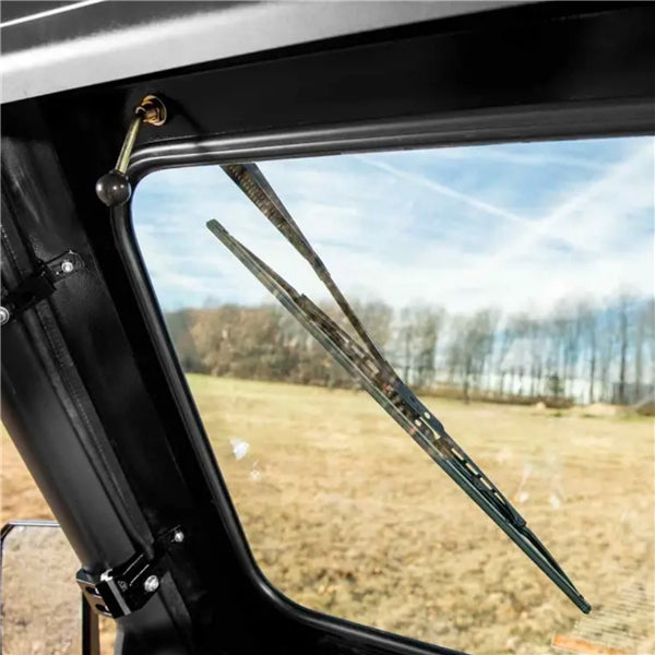 WINDSHIELD GLASS CFMOTO SUPERATV