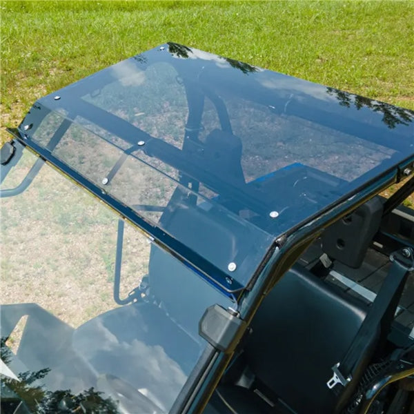 ROOF TINTED HON SUPERATV
