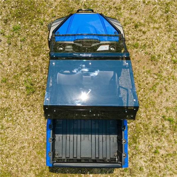 ROOF TINTED HON SUPERATV