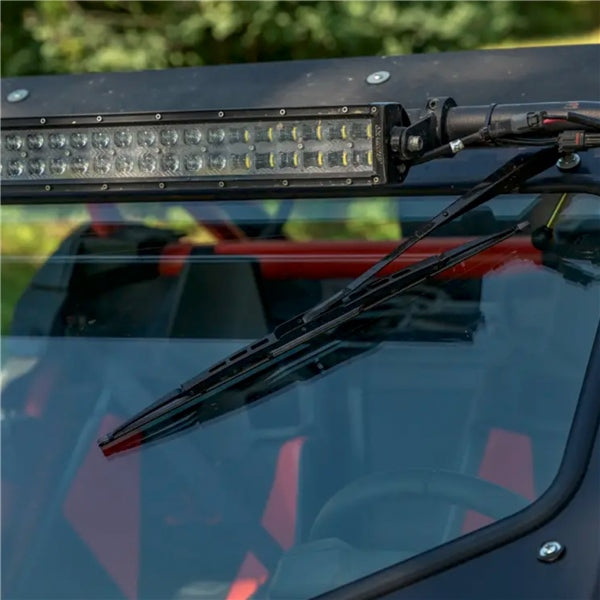 WINDSHIELD GLASS C-AM SUPERATV