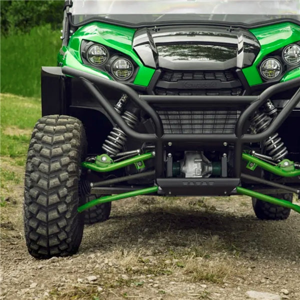 FENDER FLARE BK SUPERATV