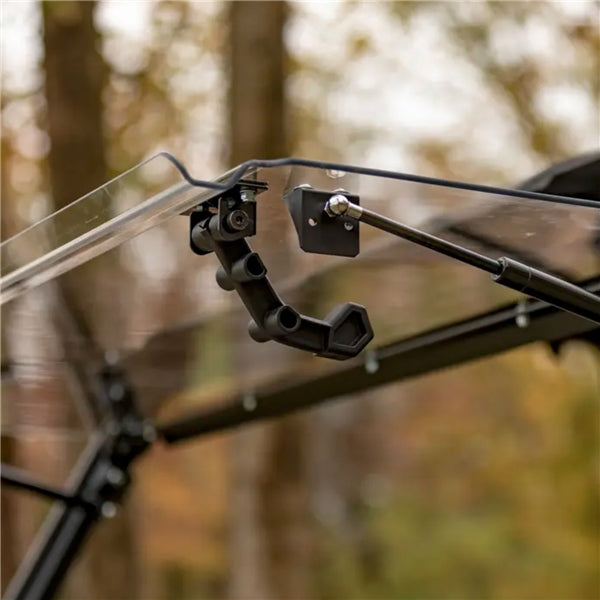 FLIP WINDSHIELD CFMOTO SUPERATV