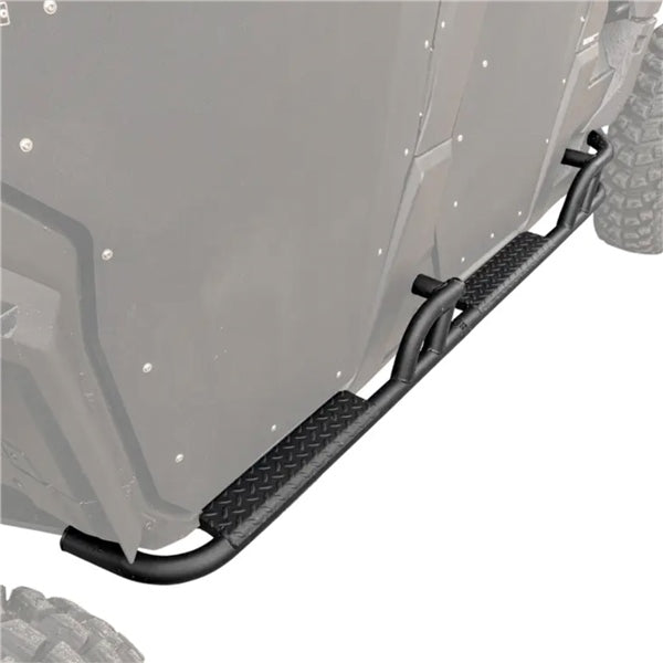 NERF BAR KIT 4 SEAT C-AM SUPERATV