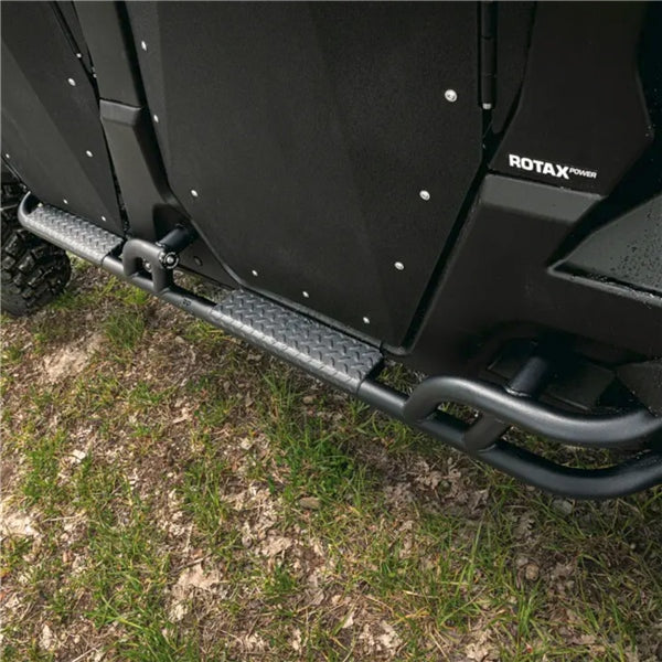 NERF BAR KIT 4 SEAT C-AM SUPERATV