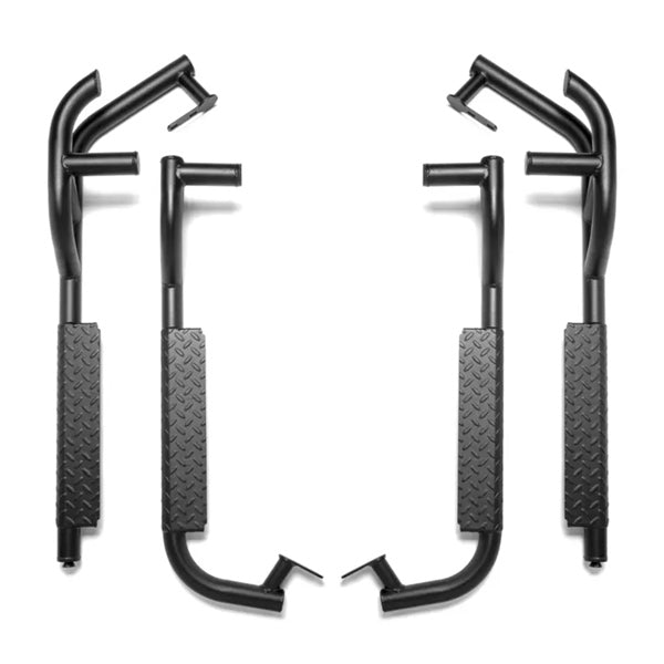 NERF BAR KIT 4 SEAT C-AM SUPERATV