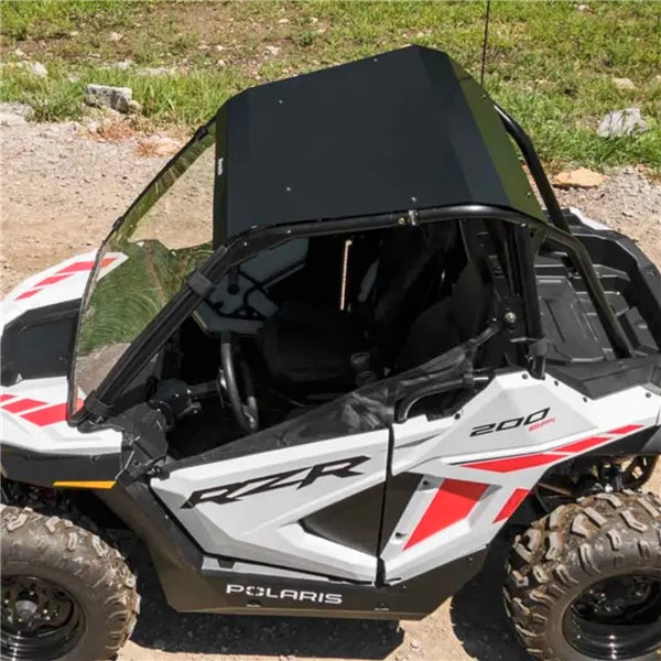 ROOF ALU POL SUPERATV